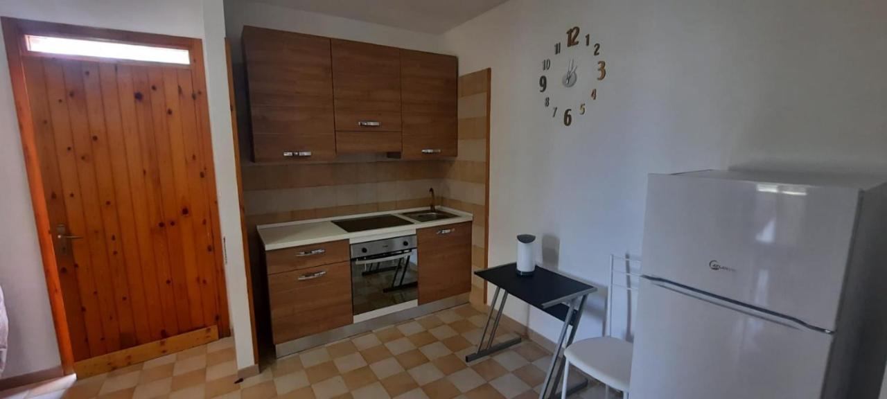 Saracena Home Sant'Andrea  Bagian luar foto