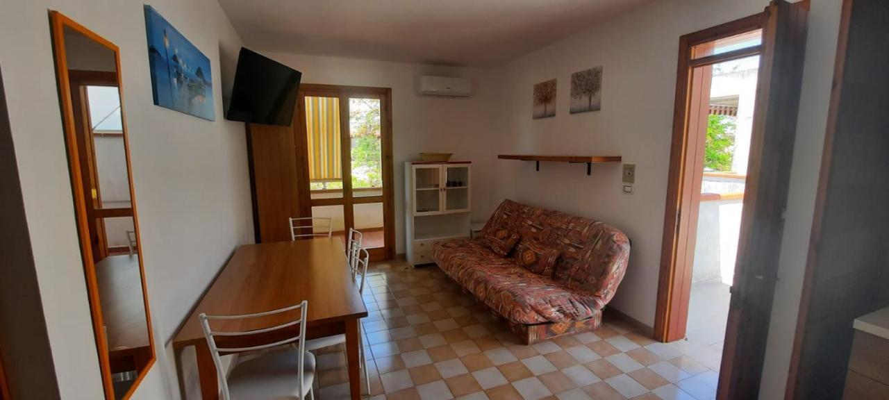 Saracena Home Sant'Andrea  Bagian luar foto