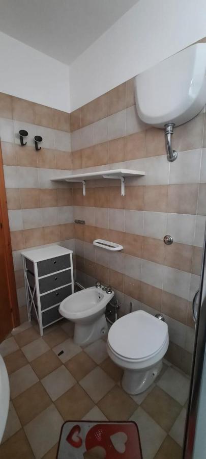 Saracena Home Sant'Andrea  Bagian luar foto